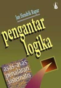 Pengantar Logika Asas-asas Penalaran Sistematis