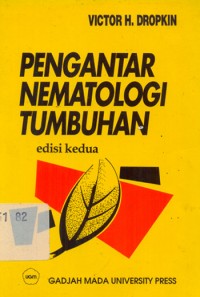 Pengantar Nematologi Tumbuhan