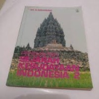 Pengantar Sejarah Kebudayaan Indonesia [Jilid 2]