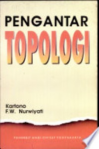 Pengantar Topologi