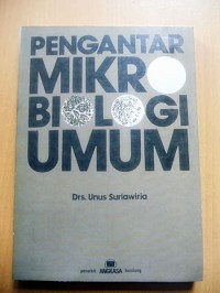 Pengantar Mikrobiologi Umum