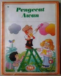 Pengecat Awan