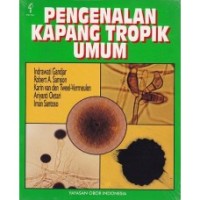 Pengenalan Kapang Tropik Umum