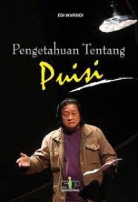 Pengetahuan Tentang Puisi