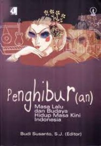 Penghiburan : Masa Lalu dan Budaya Hidup Masa Kini