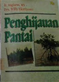 Penghijauan Pantai