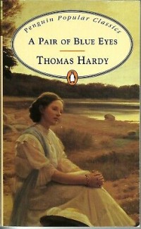 Penguin Popular Classics: a Pair of Blue Eyes