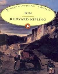 Penguin Popular Classics: Kim