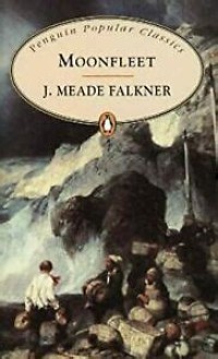 Penguin Popular Classics: Moonfleet