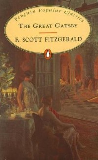 Penguin Popular Classics: the Great Gatsby