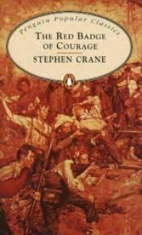 Penguin Popular Classics: The Red Badge of Courage