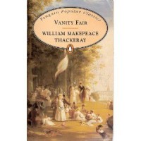 Penguin Popular Classics: Vanity Fair