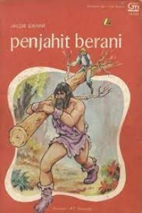 Penjahit Berani