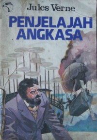 Penjelajah Angkasa