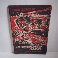 Penunggang kuda