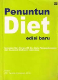 Penuntun Diet  [Edisi Terbaru]