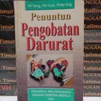 Penuntun Pengobatan Darurat