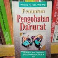 Penuntun Pengobatan Darurat