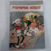 Penyamun Kubur