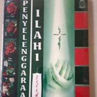 Penyelenggaraan Ilahi [Jilid 1]