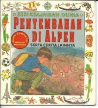 Penyembahan di Alpen