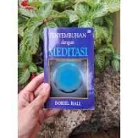 Penyembuhan dengan Meditasi