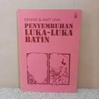 Penyembuhan Luka-luka Batin