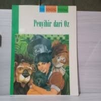 Penyihir dari OZ