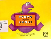 Penyu Ingkar Janji