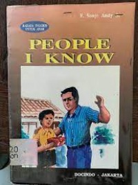 People I Know