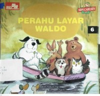 Perahu Layar Waldo