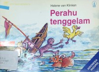 Perahu Tenggelam