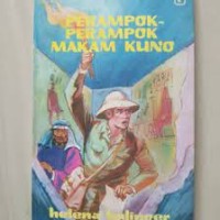 Perampok - Perampok Makam Kuno