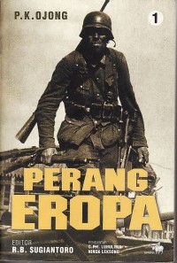 Perang Eropa [Jilid 1]