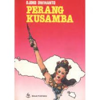 Perang Kusumba