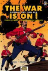 Perang Pun Pecah! : Pertempuran Pertama di Bull Run