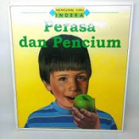 Perasa dan Pencium