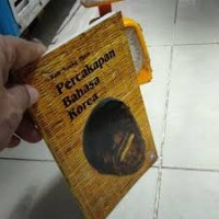 Percakapan Bahasa Korea