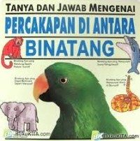 Percakapan di Antara Binatang