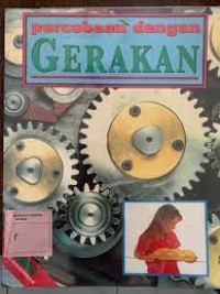 Percobaan dengan Gerakan