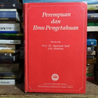 Perempuan dan Ilmu Pengetahuan