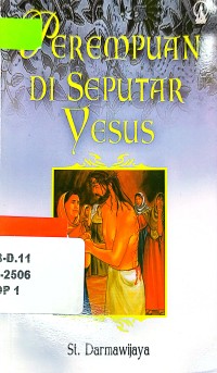 Perempuan di Seputar Yesus