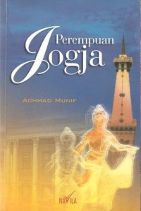 Perempuan Jogya