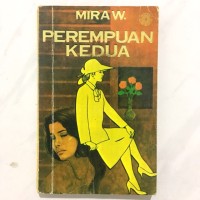 Perempuan Kedua