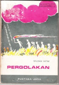 Pergolakan