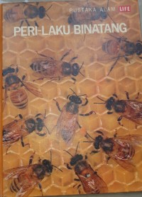 Pustaka Alam Life: Peri Laku Binatang