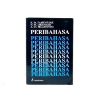 Peribahasa