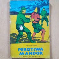 Peristiwa Mandor