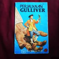 Perjalanan Gulliver