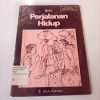 Perjalanan Hidup